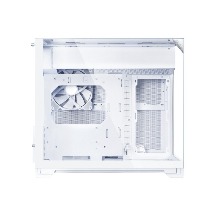 Lian Li 011 Vision O11 VISION-M Midi Tower Branco