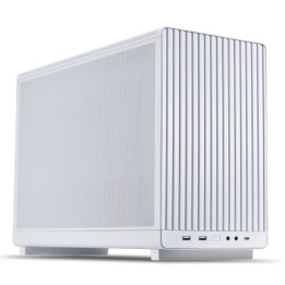 Lian Li A3-mATX Micro Tower Branco