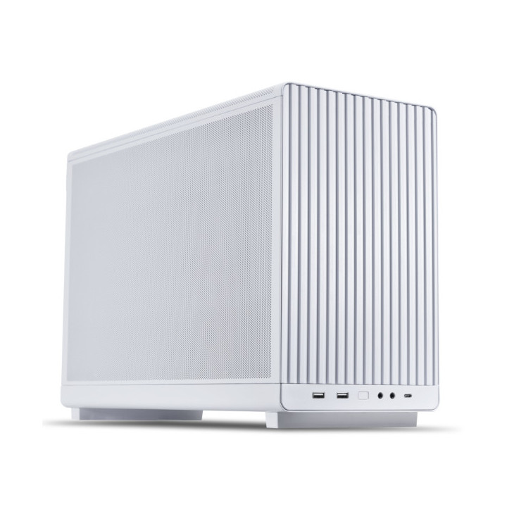 Lian Li A3-mATX Micro Tower Branco