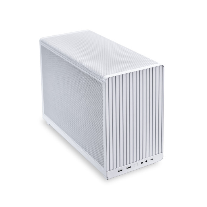 Lian Li A3-mATX Micro Tower Branco