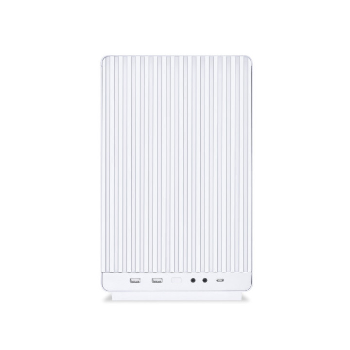 Lian Li A3-mATX Micro Tower Branco