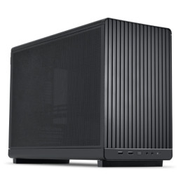 Lian Li PC-A3X caixa para computador Micro Tower Preto