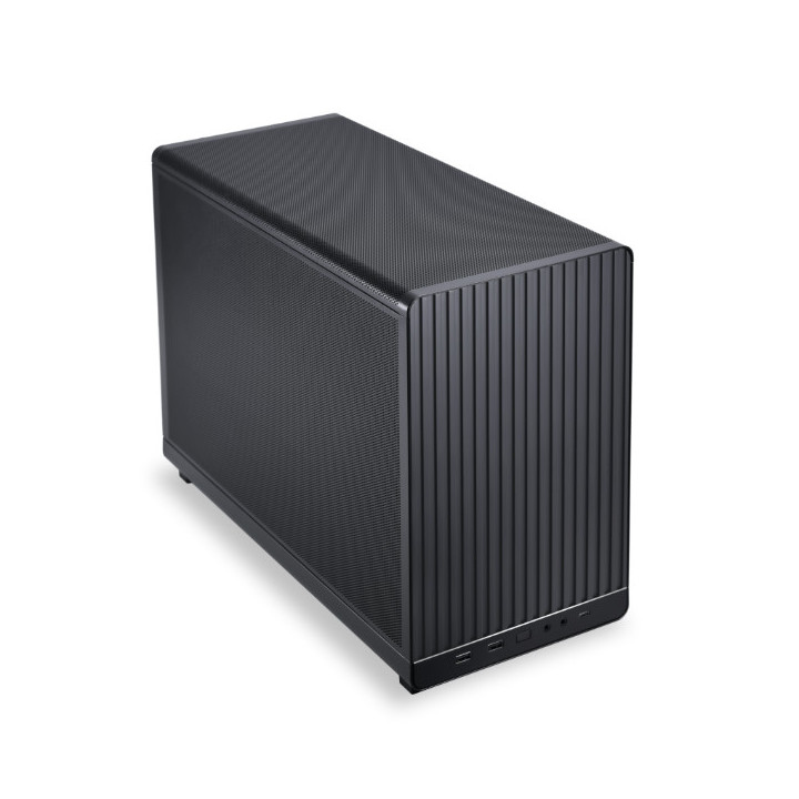 Lian Li PC-A3X caixa para computador Micro Tower Preto