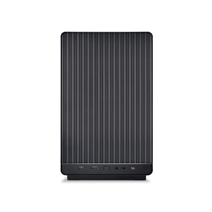 Lian Li PC-A3X caixa para computador Micro Tower Preto