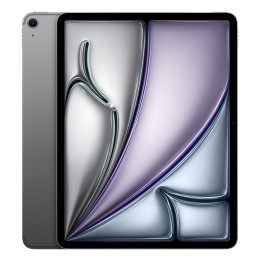 Apple iPad Air 5G Apple M TD-LTE & FDD-LTE 1 TB 33 cm (13") 8 GB Wi-Fi 6E (802.11ax) iPadOS 18 Cinzento
