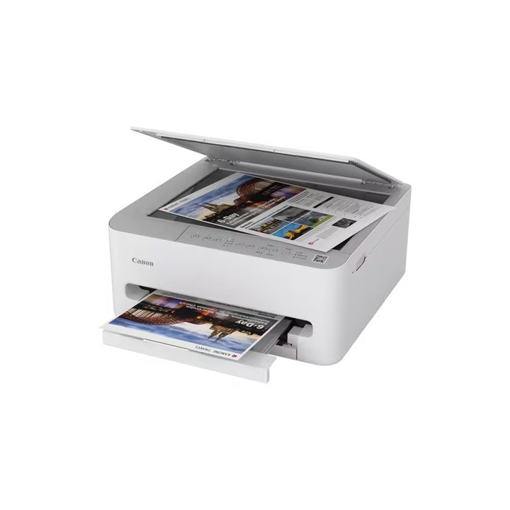 Canon PIXMA TS4151i Jato de tinta A4 1200 x 1200 DPI 14 ppm Wi-Fi
