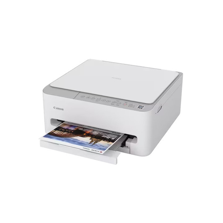 Canon PIXMA TS4151i Jato de tinta A4 1200 x 1200 DPI 14 ppm Wi-Fi