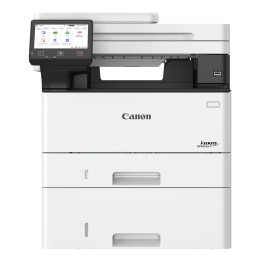 Canon i-SENSYS MF465dw II Laser A4 1200 x 1200 DPI 40 ppm Wi-Fi