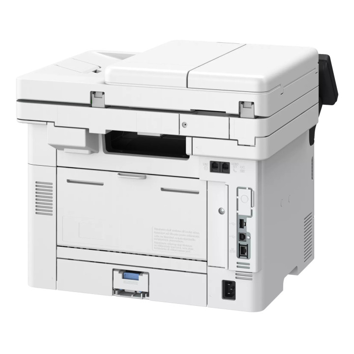 Canon i-SENSYS MF465dw II Laser A4 1200 x 1200 DPI 40 ppm Wi-Fi