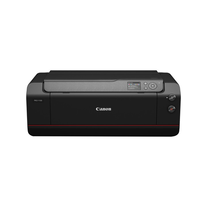 Canon imagePROGRAF PRO-1100 impressora fotográfica Jato de tinta 2400 x 1200 DPI Wi-Fi
