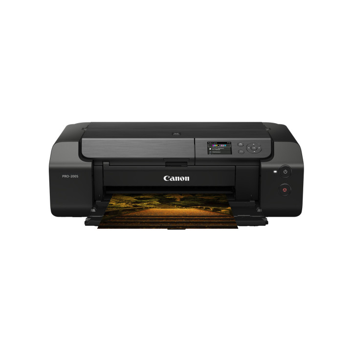 Canon PIXMA PRO-200s impressora fotográfica Jato de tinta 4800 x 2400 DPI Wi-Fi