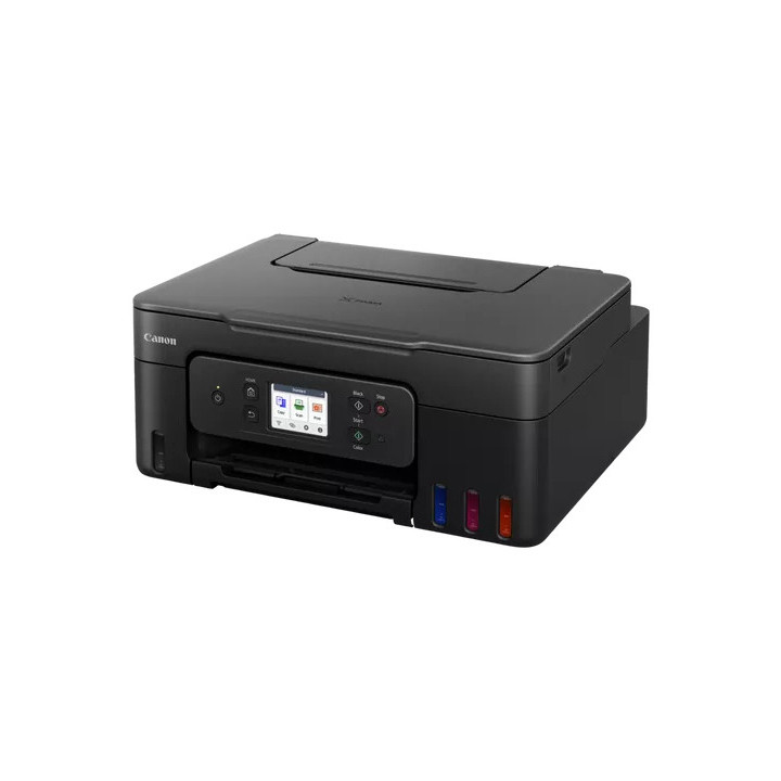 Canon PIXMA G3590 Jato de tinta A4 4800 x 1200 DPI Wi-Fi
