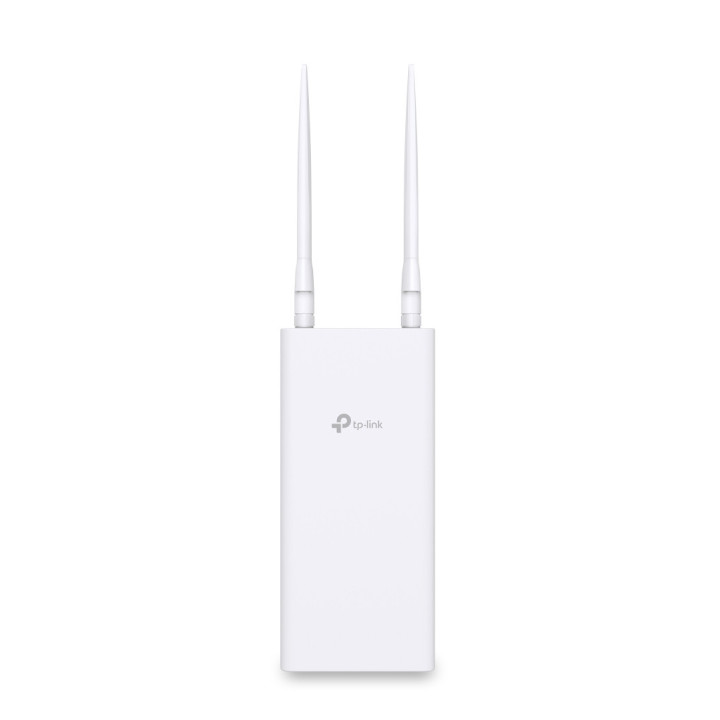 TP-Link TL-MR100-OUTDOOR router sem fios Fast Ethernet Single-band (2,4 GHz) 4G Branco