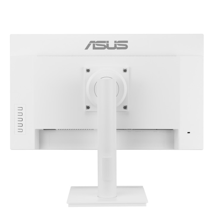 ASUS VA279QGS-W monitor de ecrã 68,6 cm (27") 1920 x 1080 pixels Full HD LCD Branco