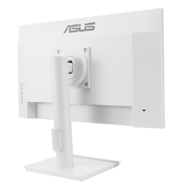 ASUS VA279QGS-W monitor de ecrã 68,6 cm (27") 1920 x 1080 pixels Full HD LCD Branco