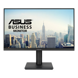 ASUS VA279QGSE monitor de ecrã 68,6 cm (27") 1920 x 1080 pixels Full HD LCD Preto