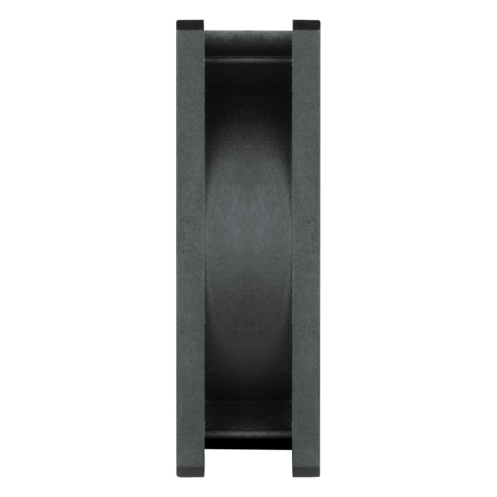 ARCTIC P8 Silent Caixa de computador Ventoinha 8 cm Preto