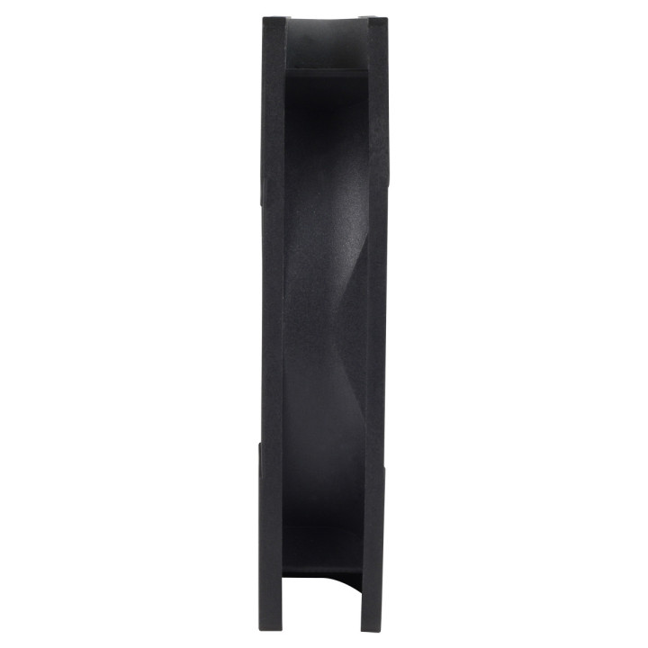 ARCTIC Freezer F12 PWM Caixa de computador Ventoinha 12 cm Preto 5 unidade(s)