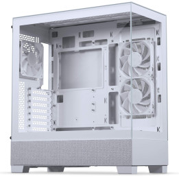 Phanteks XT View Matrix Midi Tower Branco