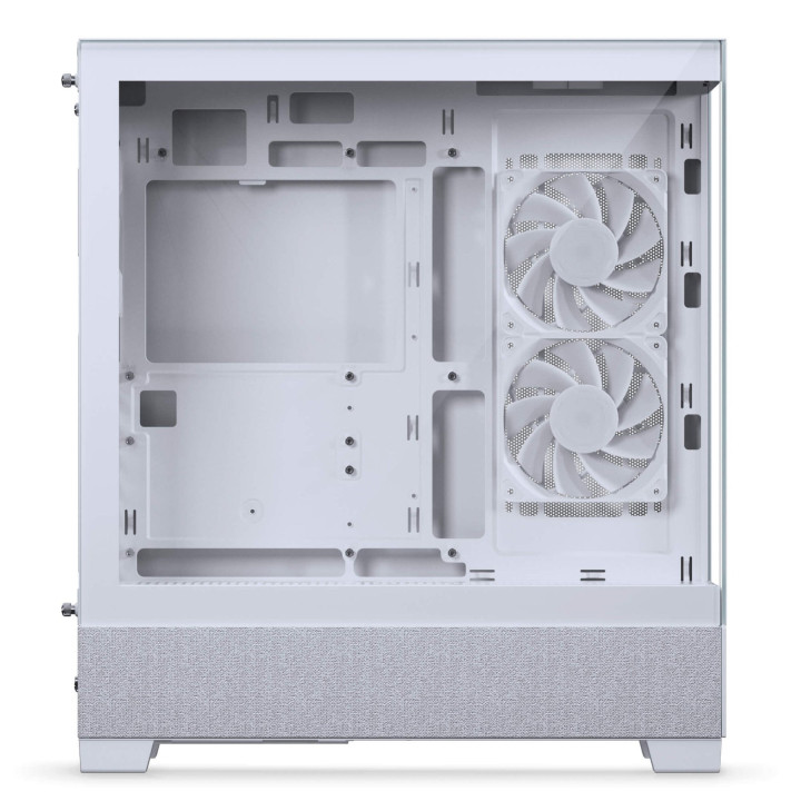 Phanteks XT View Matrix Midi Tower Branco