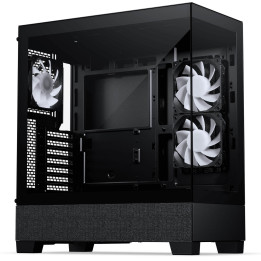 Phanteks XT View Matrix Midi Tower Preto