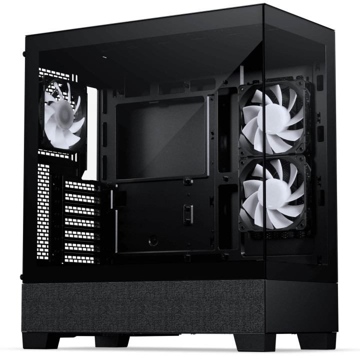 Phanteks XT View Matrix Midi Tower Preto