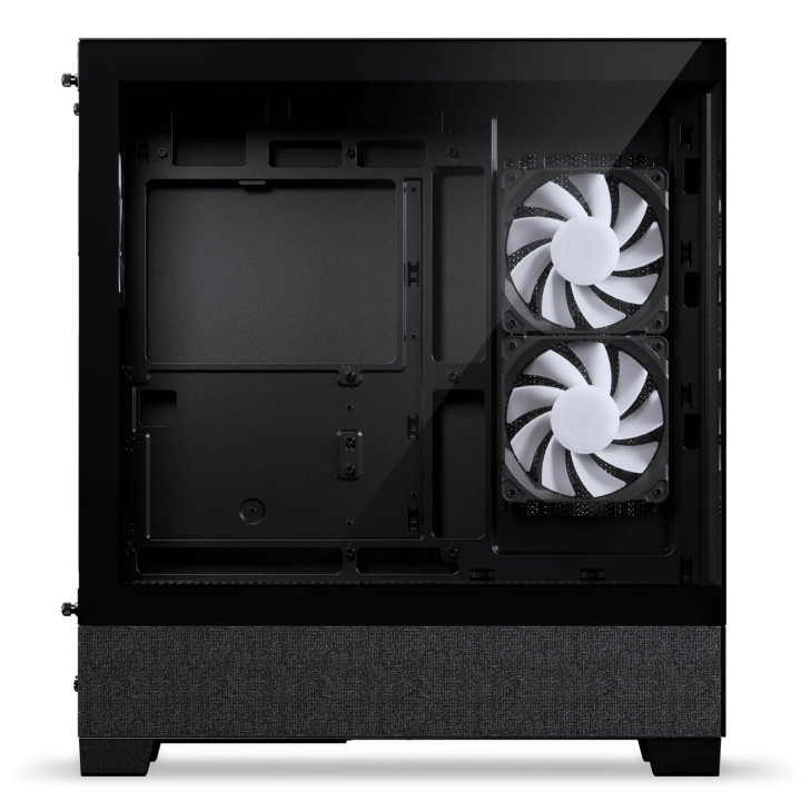 Phanteks XT View Matrix Midi Tower Preto