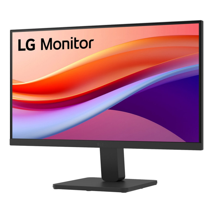 LG 22U401A-B monitor de ecrã 54,6 cm (21.5") 1920 x 1080 pixels Full HD LED Preto