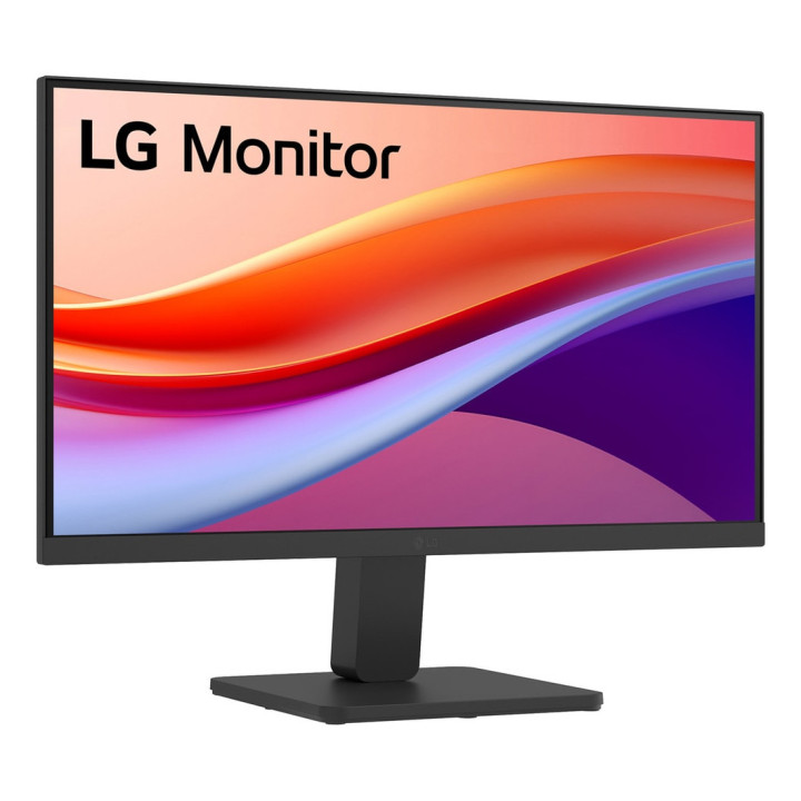 LG 22U401A-B monitor de ecrã 54,6 cm (21.5") 1920 x 1080 pixels Full HD LED Preto