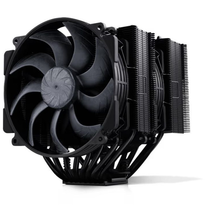 Noctua NH-D15 G2 Processador Arrefecimento a ar 14 cm Preto
