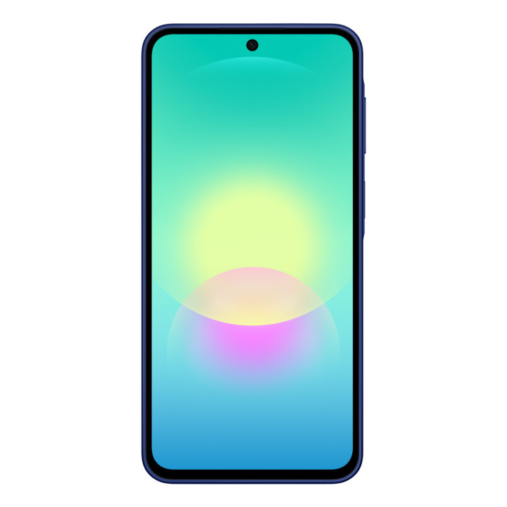 Samsung Galaxy A27 5G 17 cm (6.7") Dual SIM Android 16.0 USB Type-C 8 GB 256 GB 5000 mAh Azul