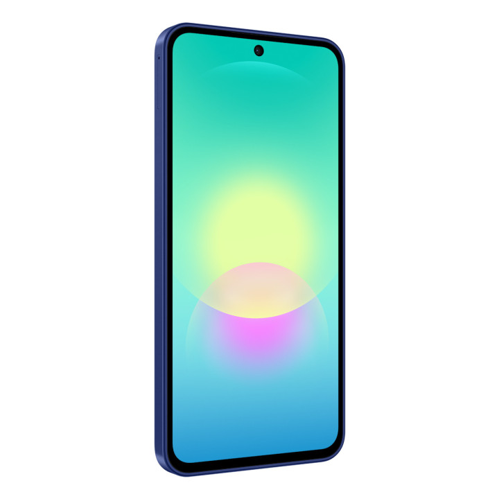 Samsung Galaxy A27 5G 17 cm (6.7") Dual SIM Android 16.0 USB Type-C 8 GB 256 GB 5000 mAh Azul
