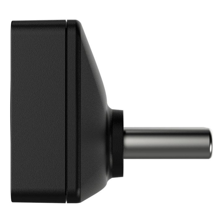 SanDisk Extreme Fit unidade de memória USB 256 GB USB Type-C 3.2 Gen 1 (3.1 Gen 1) Preto