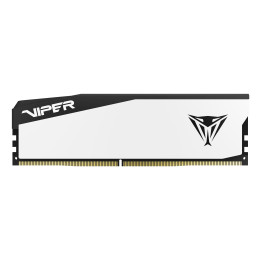 Patriot Memory Viper Elite 5 VEB516G6030W módulo de memória 16 GB 1 x 16 GB DDR5 6000 MT s 288-pin DIMM
