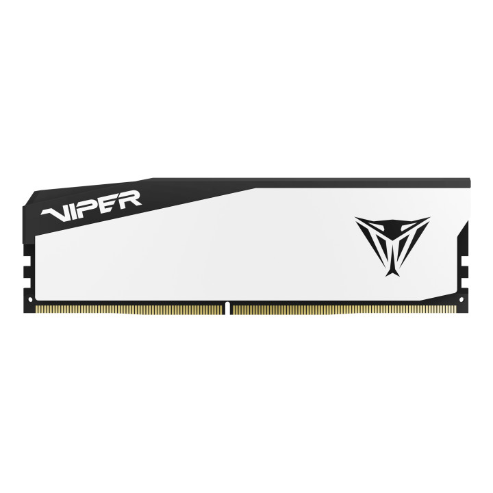 Patriot Memory Viper Elite 5 VEB516G6030W módulo de memória 16 GB 1 x 16 GB DDR5 6000 MT s 288-pin DIMM