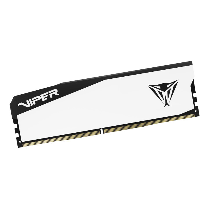Patriot Memory Viper Elite 5 VEB516G6030W módulo de memória 16 GB 1 x 16 GB DDR5 6000 MT s 288-pin DIMM