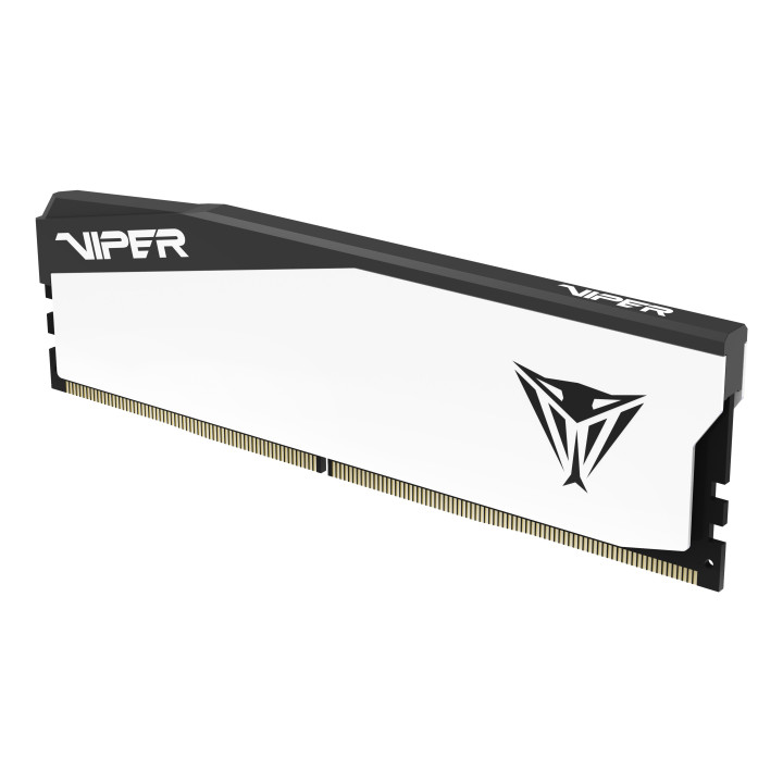 Patriot Memory Viper Elite 5 VEB516G6030W módulo de memória 16 GB 1 x 16 GB DDR5 6000 MT s 288-pin DIMM