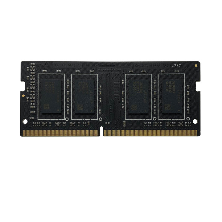 Patriot Memory Signature Line Premium Patriot módulo de memória 8 GB 1 x 8 GB DDR4 260-pin SO-DIMM
