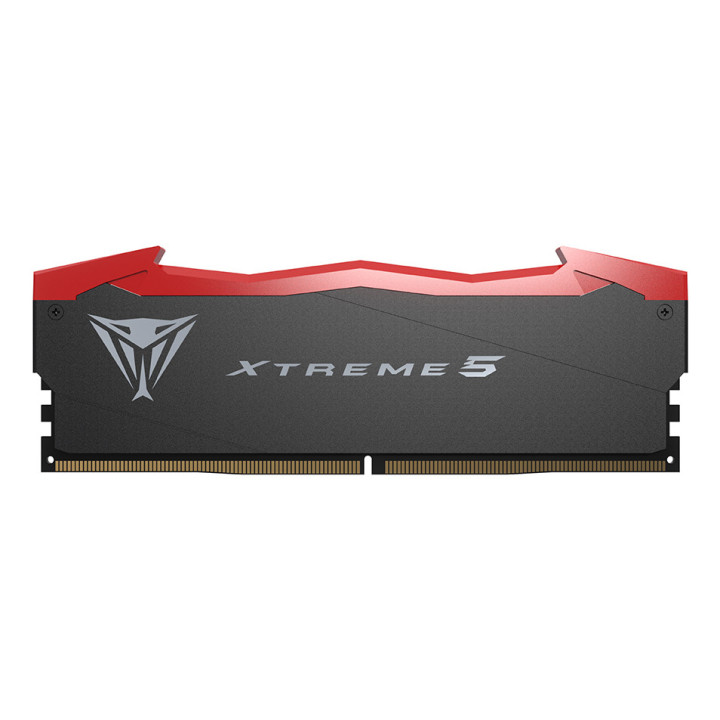 Patriot Memory Viper Xtreme 5 módulo de memória 48 GB 2 x 24 GB DDR5 7000 MT s 288-pin DIMM