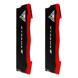 Patriot Memory Viper Xtreme 5 módulo de memória 48 GB 2 x 24 GB DDR5 7000 MT s 288-pin DIMM