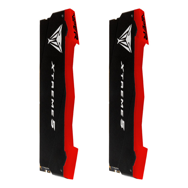 Patriot Memory Viper Xtreme 5 módulo de memória 48 GB 2 x 24 GB DDR5 7000 MT s 288-pin DIMM