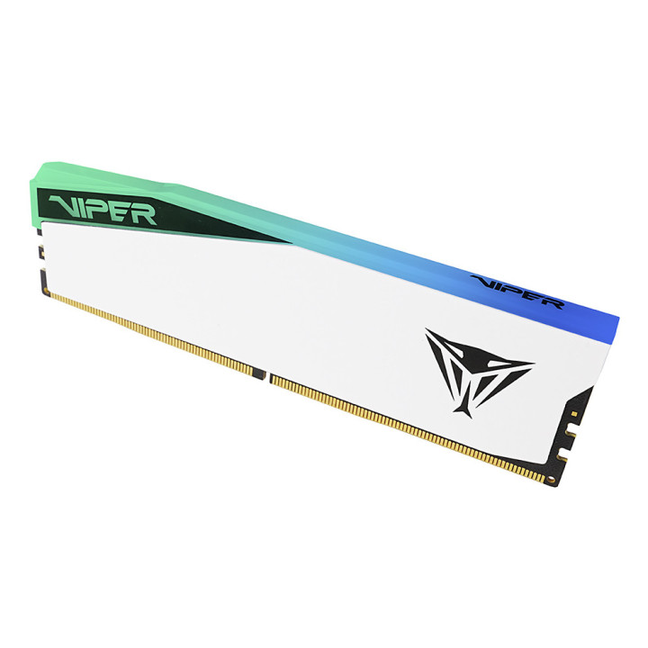 Patriot Memory Viper Elite 5 módulo de memória 32 GB 2 x 16 GB DDR5 6000 MT s 288-pin DIMM