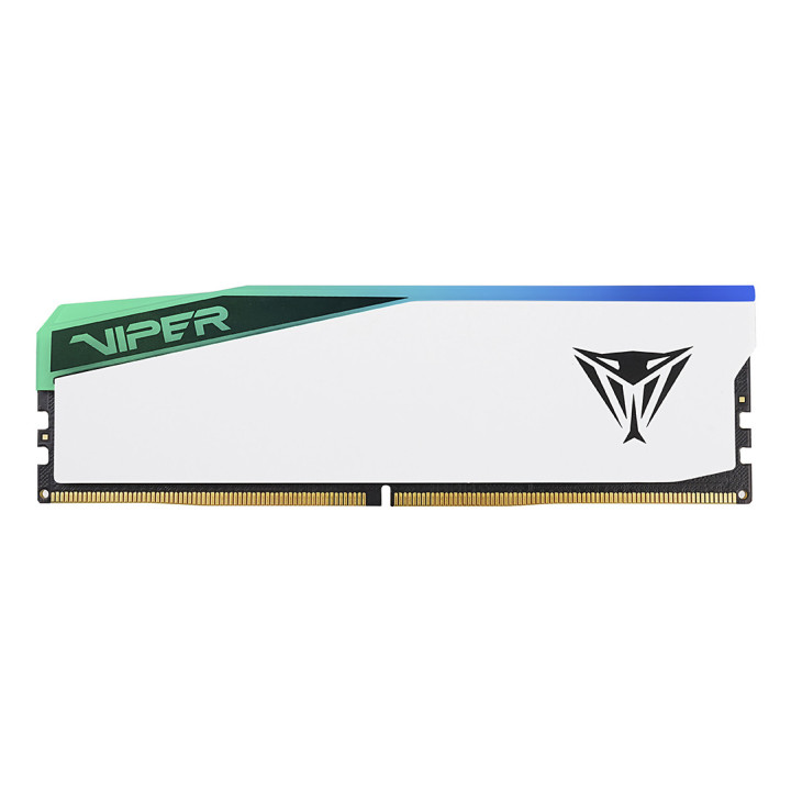 Patriot Memory Viper Elite 5 módulo de memória 48 GB 2 x 24 GB DDR5 6000 MT s 288-pin DIMM