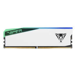 Patriot Memory Viper Elite 5 módulo de memória 48 GB 2 x 24 GB DDR5 7000 MT s 288-pin DIMM