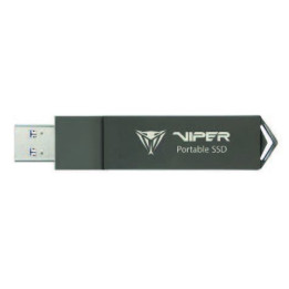 Patriot Memory PVP30 1 TB USB Type-A   USB Type-C 3.2 Gen 2 (3.1 Gen 2) Preto