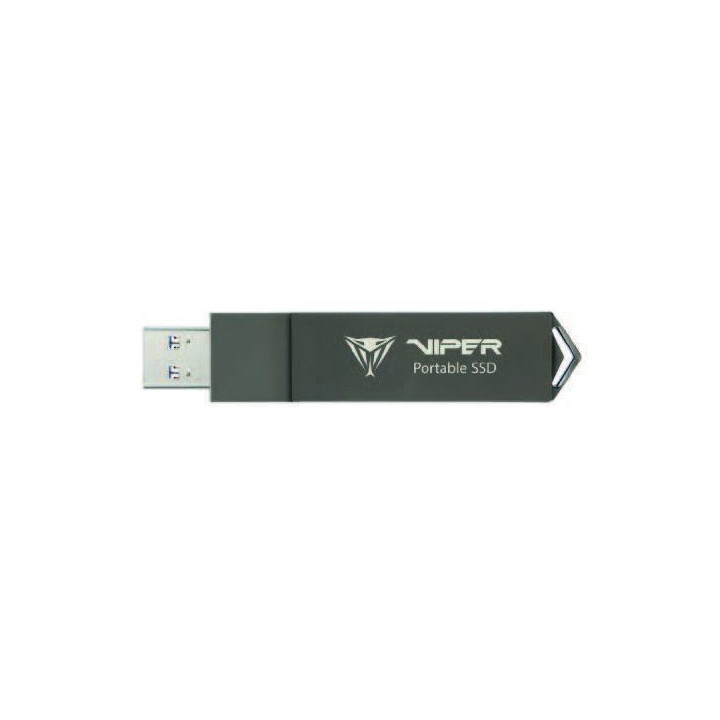 Patriot Memory PVP30 1 TB USB Type-A   USB Type-C 3.2 Gen 2 (3.1 Gen 2) Preto