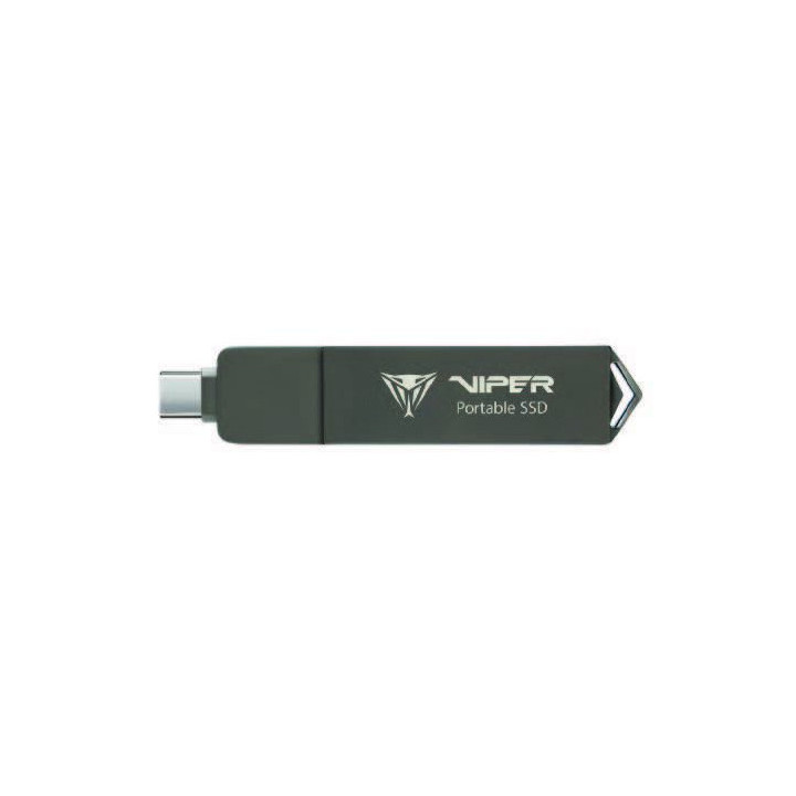 Patriot Memory PVP30 1 TB USB Type-A   USB Type-C 3.2 Gen 2 (3.1 Gen 2) Preto