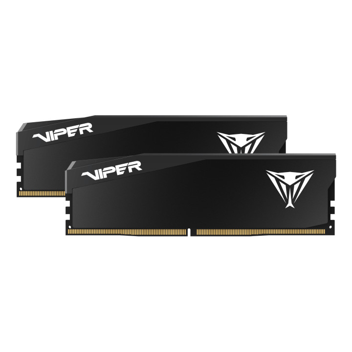 Patriot Memory Viper Elite 5 Ultra VEU532G6028K módulo de memória 32 GB 2 x 16 GB DDR5 6000 MT s 288-pin DIMM