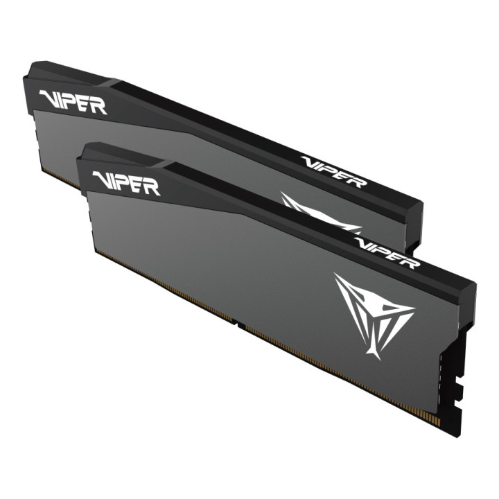 Patriot Memory Viper Elite 5 Ultra VEU532G6028K módulo de memória 32 GB 2 x 16 GB DDR5 6000 MT s 288-pin DIMM