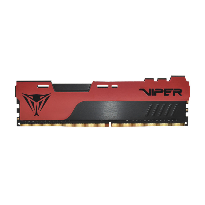 Patriot Memory Viper Elite PVE2432G320C8K módulo de memória 32 GB 2 x 16 GB DDR4 288-pin DIMM